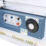 Sezionatrici per pannelli per legno