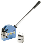 Bernardo Shrinker e Strechter SS18 – Accessori standard per lamiera