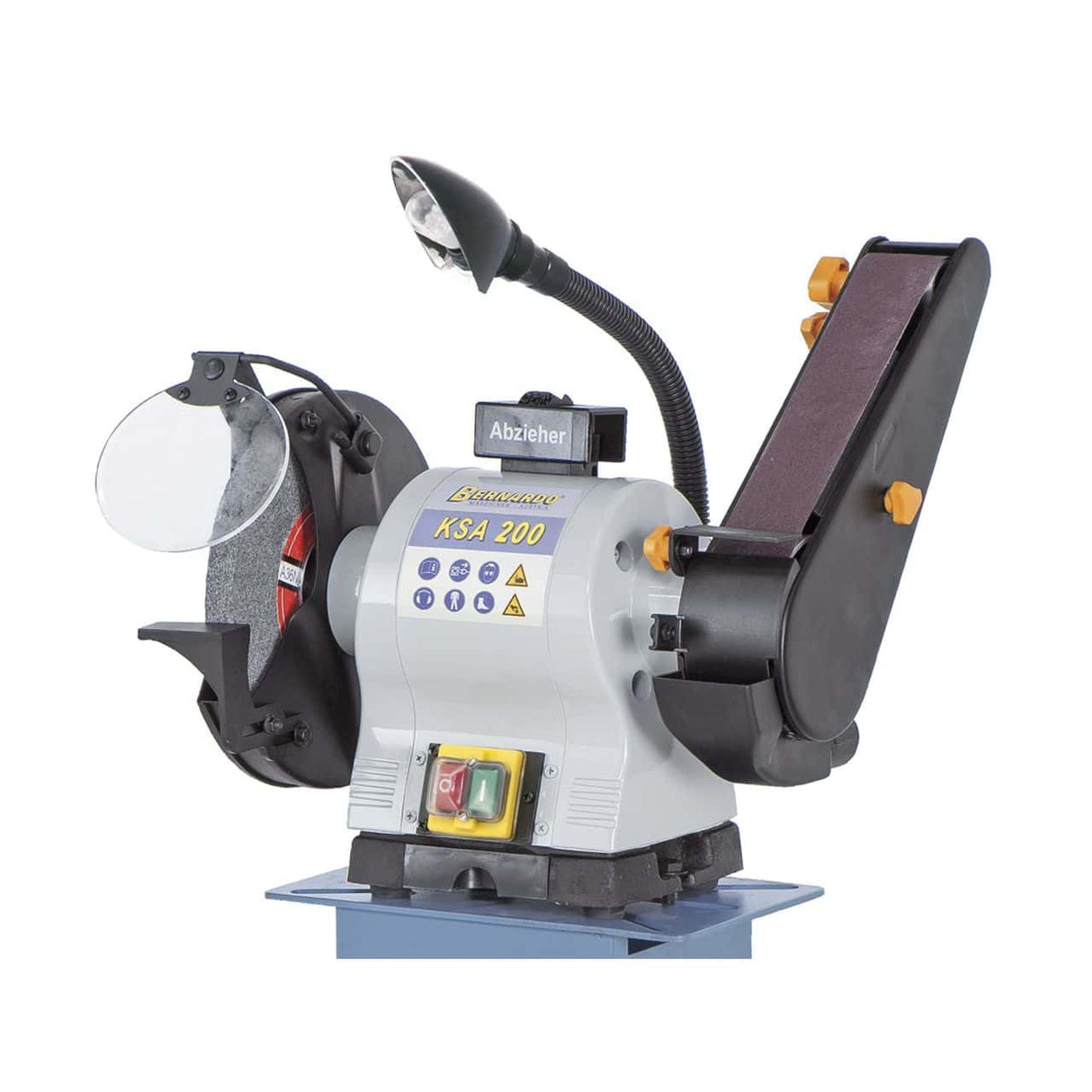 Bernardo Smerigliatrice combinata KSA 200 / 230 V