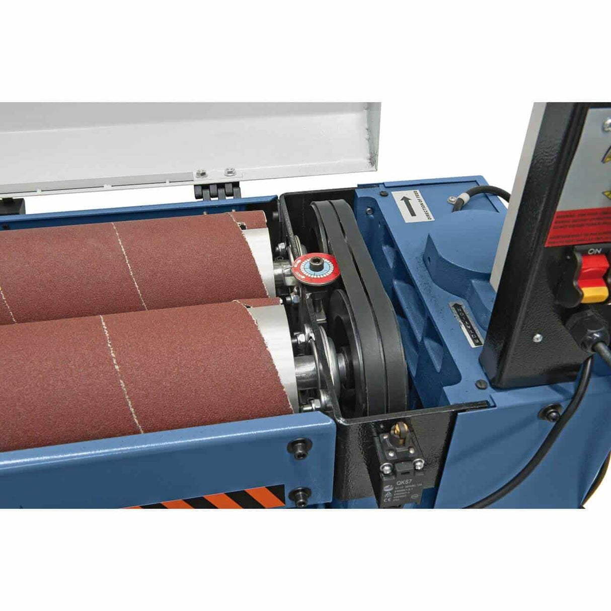 Bernardo Calibratrice WBS 640 Pro