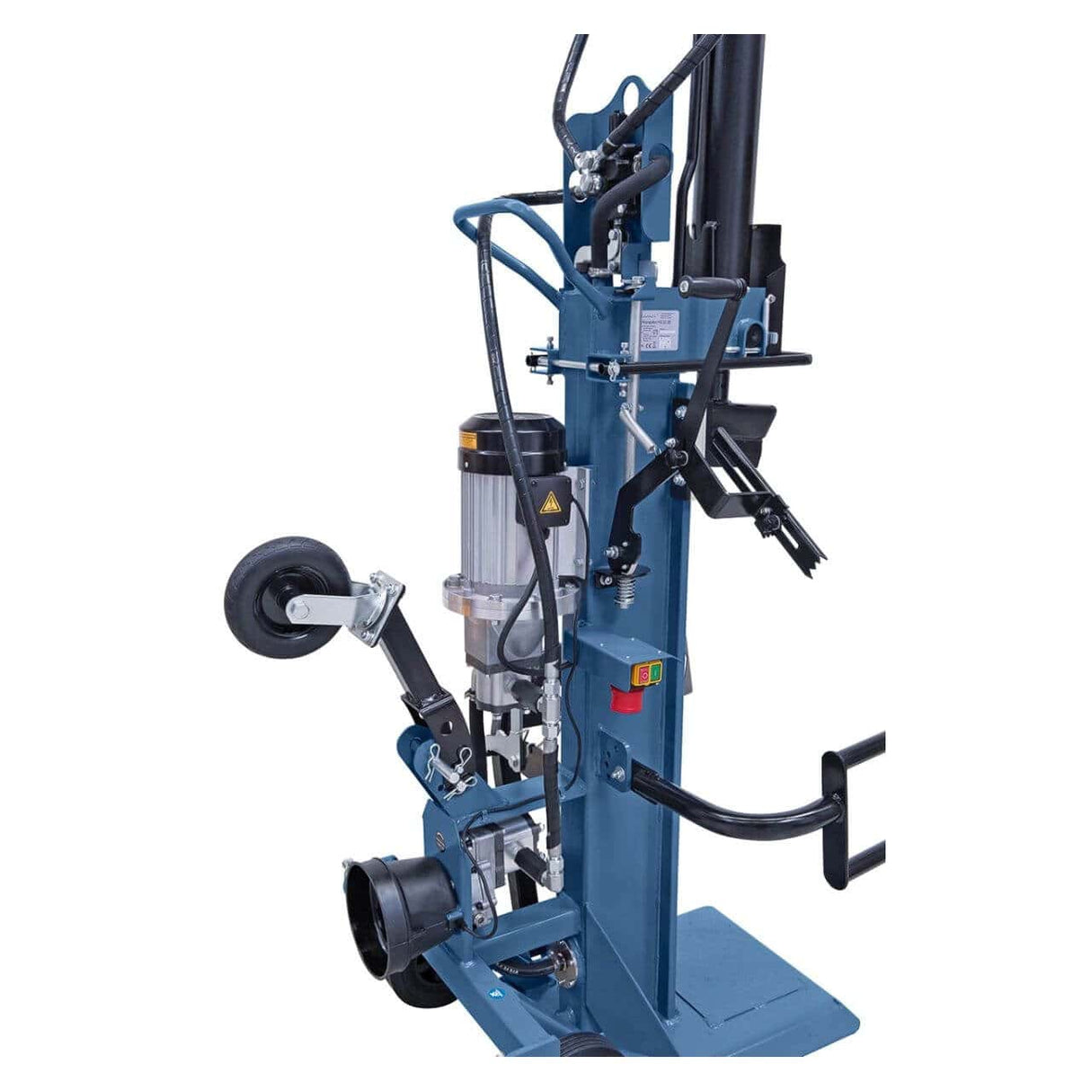 Bernardo Spaccalegna HS 22 ZE