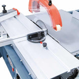 Bernardo Squadratrice Classic 1600 C