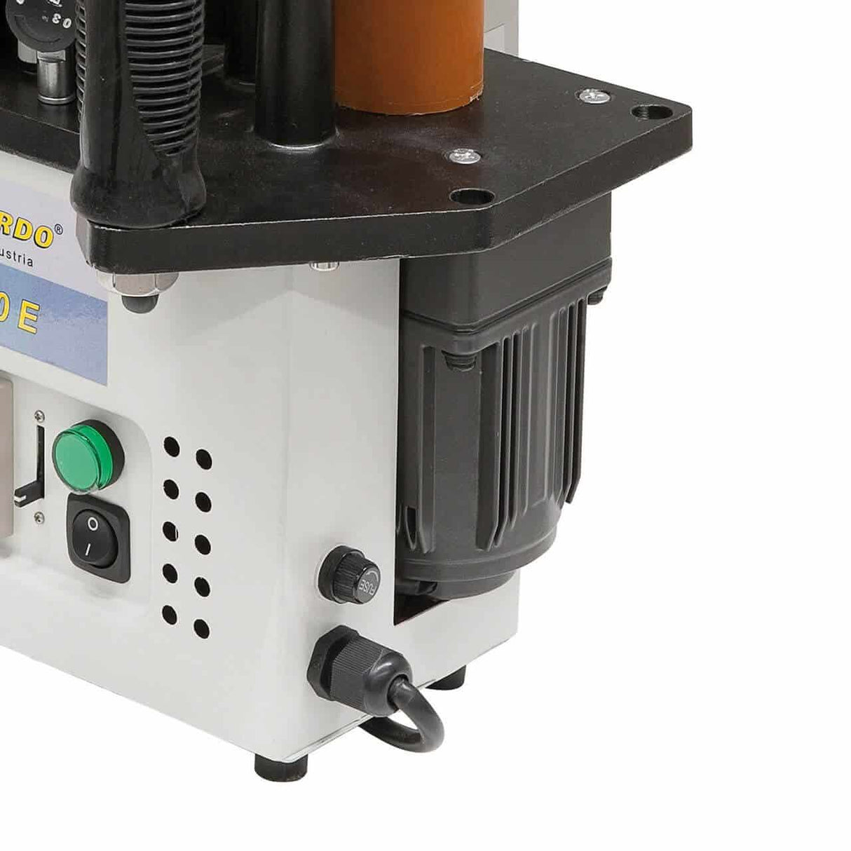 Strumenti di bordatura