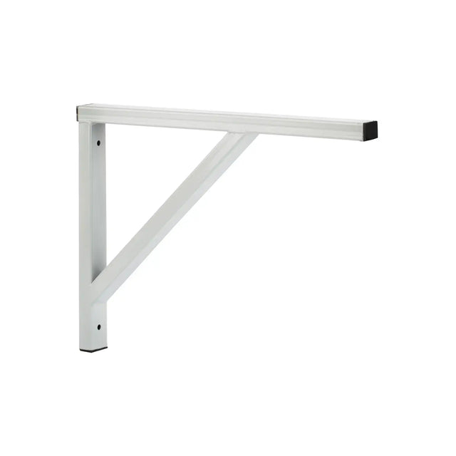 Supporto di montaggio MB, ideale per l’installazione stabile e sicura di unità di ventilazione o riscaldamento, garantendo resistenza e facilità di fissaggio su diverse superfici.