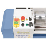 Bernardo Hobby 400 Super – Tornio da banco compatto e preciso