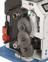 Bernardo Tornio Patrona Profi 400 G – Tornio da banco compatto 230 V