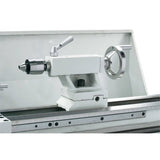 Bernardo Profi 550 WQ – Tornio da banco robusto e preciso 230 V