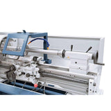 Tornio Bernardo Master 410 Pro Vario con visualizzatore digitale ES-12 V