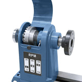 Bernardo Tornio per legno VDM 500 - 230V