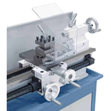 Tornio per metallo Bernardo