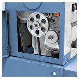 macchine lavorazione metallo