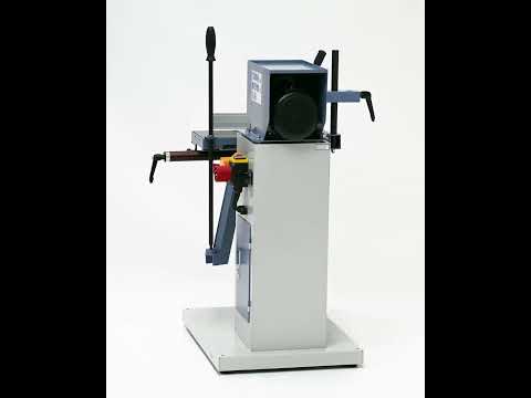 Bernardo Foratrice per asole LBM 150 P – 230 V