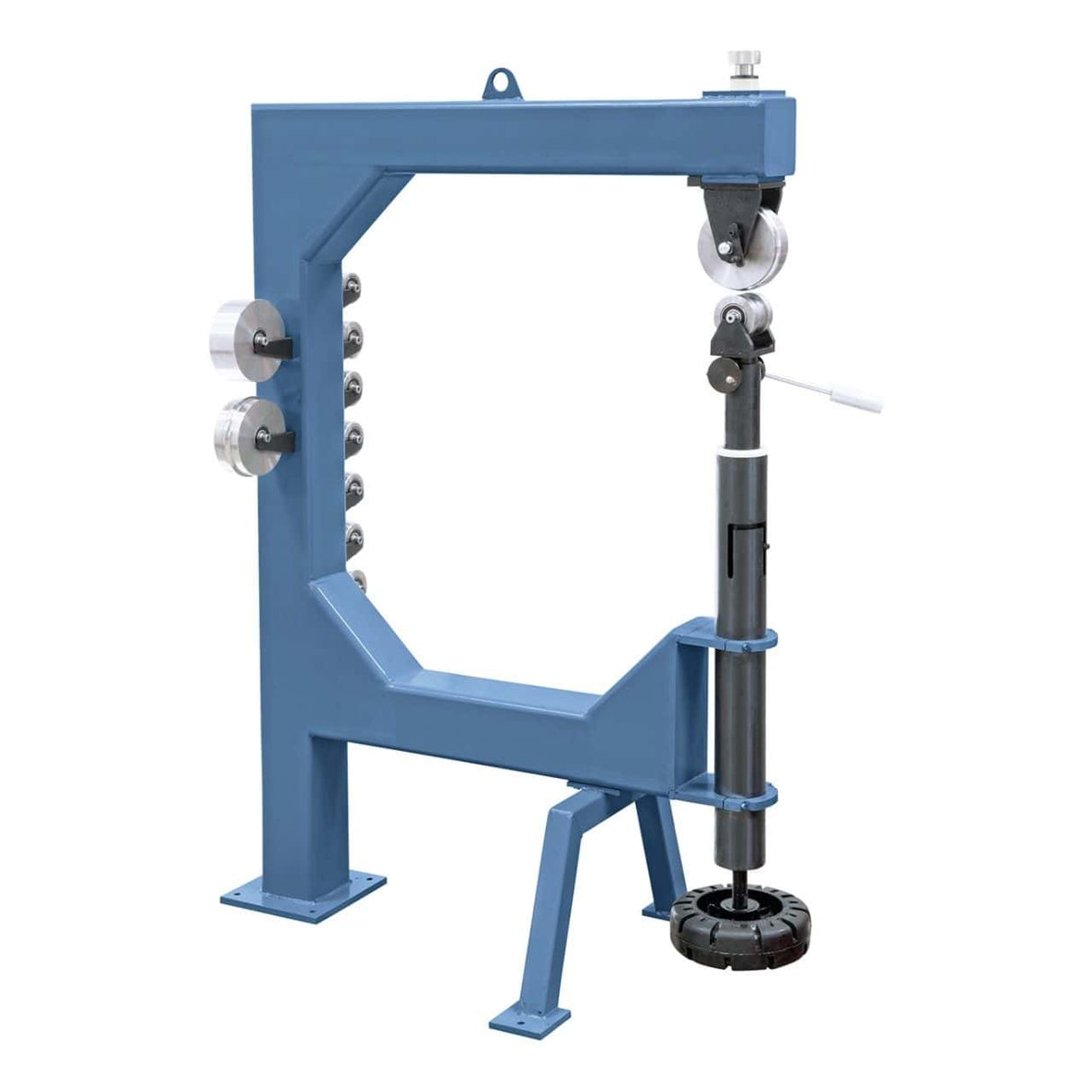 Bernardo Ruota inglese RSM 960